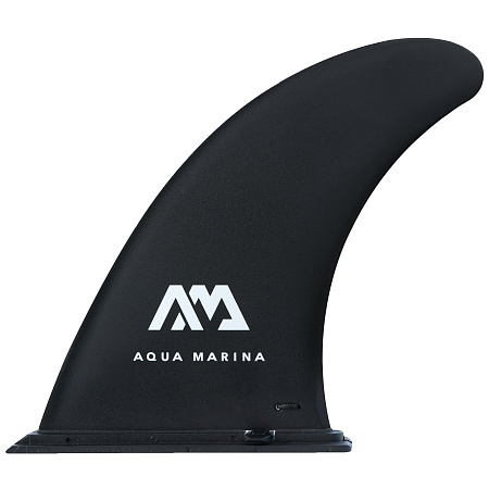 Плавник для сапборда AQUA MARINA Slide-in Large Center Fin 9"